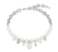 Swarovski - Collana Idyllia - - Accessories - Donna - Multicolore - ONE SIZE