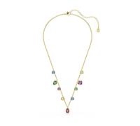 Swarovski - Collana Imber - - Accessories - Donna - Giallo - ONE SIZE