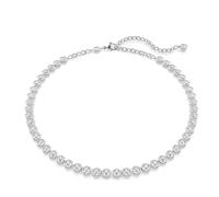 COLLANA IMBER TENNIS TAGLIO TONDO DONNA SWAROVSKI