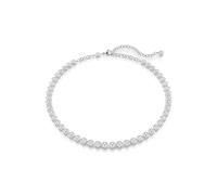 COLLANA IMBER TENNIS TAGLIO TONDO DONNA SWAROVSKI