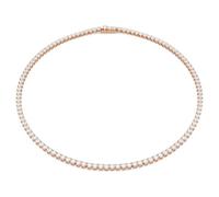 Swarovski Collana Matrix 5764194 con perline rotonde