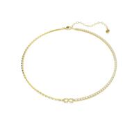 Swarovski - Collana Matrix - - Accessories - Donna - Giallo - ONE SIZE