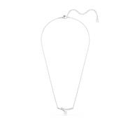 Swarovski - Collana Matrix - - Accessories - Donna - Grigio - ONE SIZE