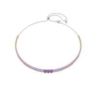 Swarovski - Collana Matrix - - Accessories - Donna - Multicolore - ONE SIZE