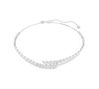 Swarovski - Collana Mesmera - - Accessories - Donna - Grigio - ONE SIZE