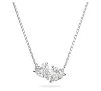 COLLANA CUORE SOUL DONNA SWAROVSKI ATTRACT