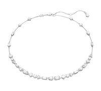 COLLANA MESMERA DESIGN SPARPAGLIATO DONNA SWAROVSKI