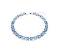 Swarovski Collana Millenia 5760058, taglio a cuscino
