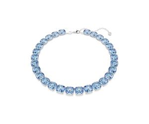Swarovski Collana Millenia 5760058, taglio a cuscino