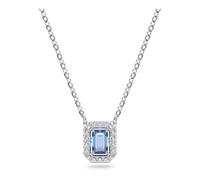 Swarovski - Collana Millenia - -Accessories -Donna -Grigio -ONE SIZE