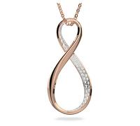 Swarovski Collana MP Exist:Pend Cry/Ros 5636494 Marca