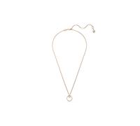 Swarovski Collana oro rosé Donna Swarovski One Size