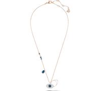 Swarovski Collana oro rosé Donna Swarovski One Size oro rosé