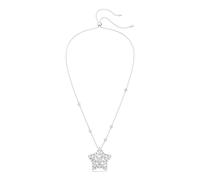 Swarovski - Collana Stella - - Accessories - Donna - Grigio - ONE SIZE
