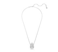 Swarovski - Collana Sublima - - Accessories - Donna - Grigio - ONE SIZE