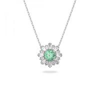 Swarovski Collana Sunshine:Pend M GRFLT/RHS 5642963 Marca