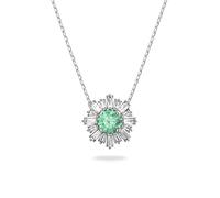Swarovski Collana Sunshine:Pend M GRFLT/RHS 5642963 Marca, Única, Metallo, Nessuna pietra preziosa