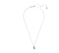 Swarovski - Collana Swan - - Accessories - Donna - Grigio - ONE SIZE