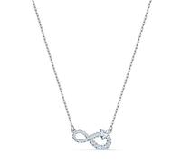 COLLANA SIMBOLO INFINITO DONNA SWAROVSKI INFINITY