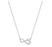 COLLANA SIMBOLO INFINITO DONNA SWAROVSKI INFINITY