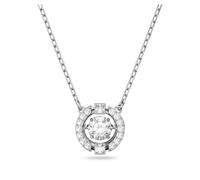 COLLANA SPARKLING DANCE RODIO DONNA SWAROVSKI