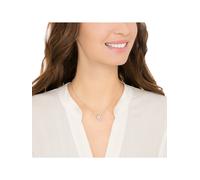 Swarovski Collana 'Una' argento Donna Swarovski One Size