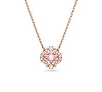 COLLANA ROSA DONNA SWAROVSKI SPARKLING DANCE