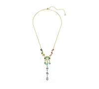 Swarovski - Collana Y Gema - - Accessories - Donna - Multicolore - ONE SIZE