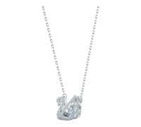 Swarovski - Collezione Collane Dancing Swan 5514421 - - Accessories - Donna - Grigio - ONE SIZE