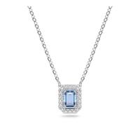 Swarovski Collezione di gioielli con collana con ciondolo in cristallo Millenia