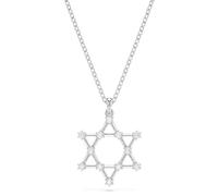 Swarovski Collier constella étoile 6 branches