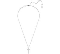 Swarovski Collana intramontabile Croce con cristalli Insigne 5675577