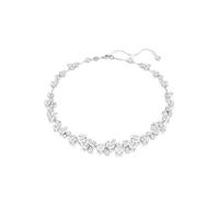Swarovski Constella All ard Round CRY/RHS 32 - Donna Argento, Taglia Unica