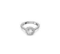 Swarovski Anello scintillante con cristalli Constella 5642625 55 mm