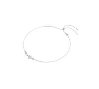 COLLANA CONSTELLA CRYSTAL PEARL TAGLI ROUND RODIO DONNA SWAROVSKI
