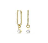 Swarovski Constella Collezione boucles d'oreilles pendantes