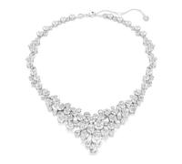 Swarovski - Constella Necklace - - Accessories - Donna - Grigio - ONE SIZE