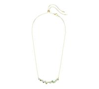 Swarovski - Constella Necklace - - Accessories - Donna - Verde - ONE SIZE