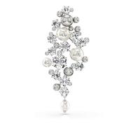 Swarovski Spilla Constella con perle di cristallo
