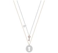 Swarovski Crystal Wishes Evil Eye - Set di ciondoli