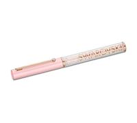 Swarovski CRYSTALLINE BP PEN - Penna a sfera, colore: Rosa