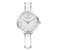 Swarovski - Crystalline Delight Watch - - Accessories - unisex - Grigio - ONE SIZE