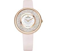 Swarovski Crystalline Pure - Orologio da donna con cristalli