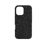 Swarovski Custodia alta per smartphone, iPhone® 16, nera