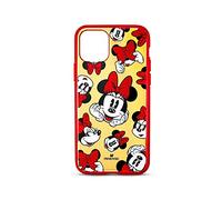 Swarovski Custodia per Smartphone con Protezione Rigida Minnie 5556531 iPhone® 11 PRO