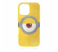 Swarovski Custodia per smartphone High, Minions, iPhone® 17, Giallo