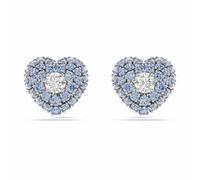 Swarovski Orecchini scintillanti a cuori Hyperbola 5683576