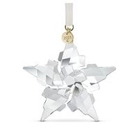 Swarovski Decorazione in Cristallo Edizione Annuale 2021