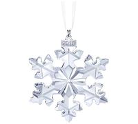 Swarovski Decorazioni Annual Edition 2016, Trasparente