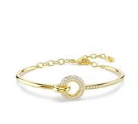 Swarovski - Dextera Bracelet - - Accessories - Donna - Giallo - ONE SIZE